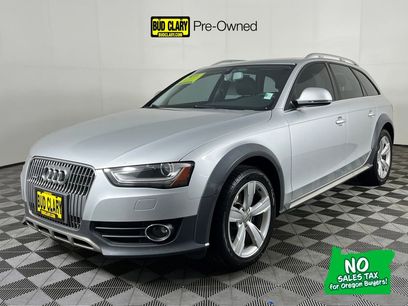 Used 2014 Audi A4 Premium Plus
