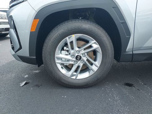 New 2026 Hyundai Tucson SE AWD/4WD image 10