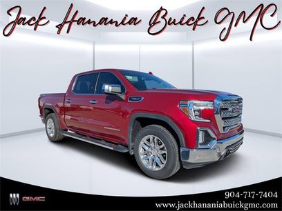 Used 2020 GMC Sierra 1500 SLT w/ SLT Premium Package