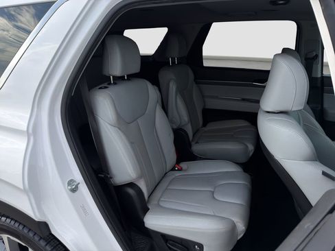 Used 2021 Hyundai Palisade SEL w/ Premium Package FWD image 20