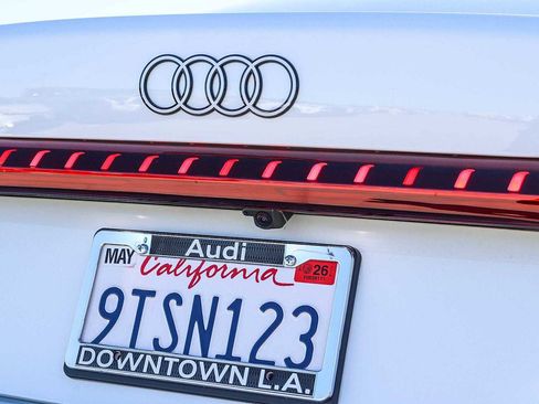 Used 2025 Audi A5 2.0T Premium w/ Convenience Package image 11