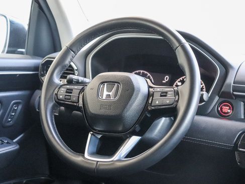 Certified 2024 Honda Pilot EX-L image 18