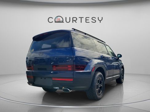 New 2026 Hyundai Santa Fe XRT image 3