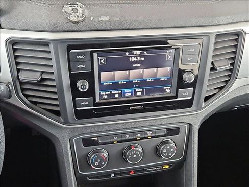 Used 2021 Volkswagen Atlas S FWD image 12