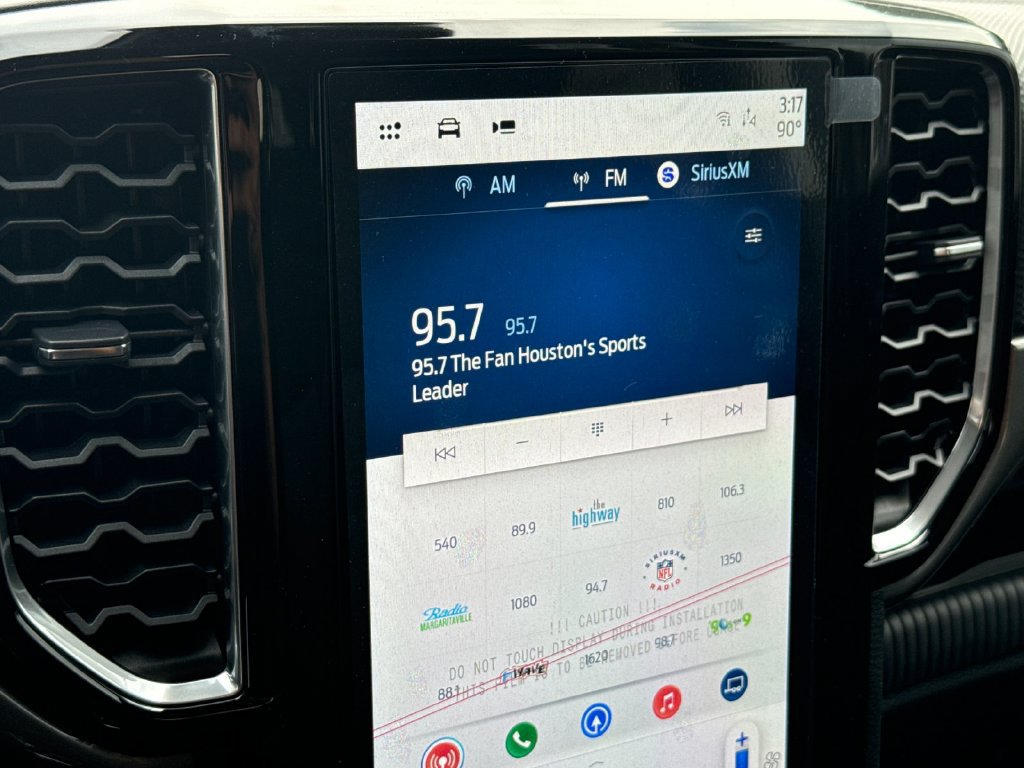 New 2026 Ford Ranger XLT w/ Convenience Package RWD image 16