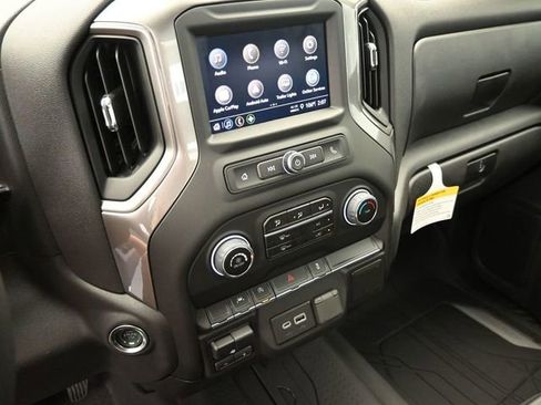 New 2025 Chevrolet Silverado 1500 W/T w/ WT Value Package image 27