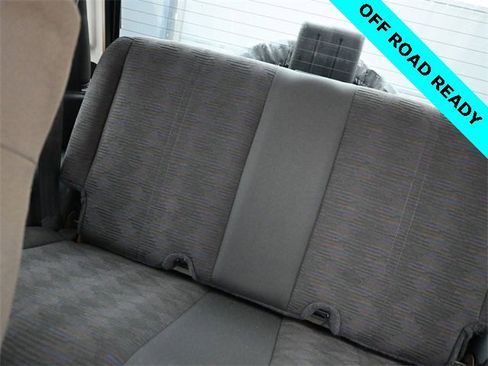 Used 2003 Jeep Wrangler Sport image 11