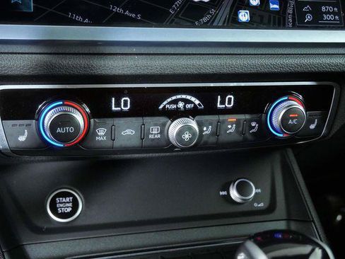 Certified 2023 Audi Q3 2.0T Premium Plus AWD/4WD image 21