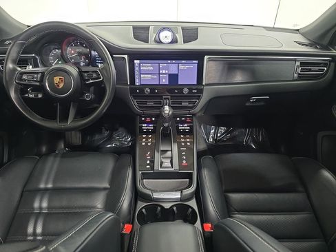 Certified 2023 Porsche Macan GTS AWD/4WD image 13