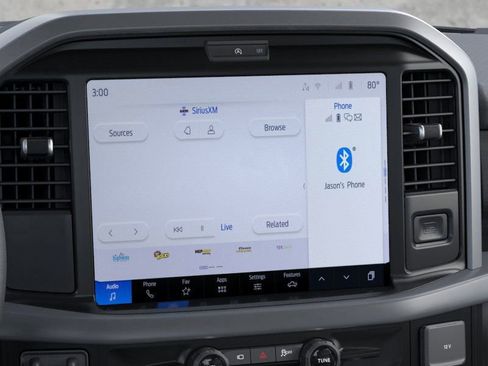 New 2026 Ford F150 XLT image 14