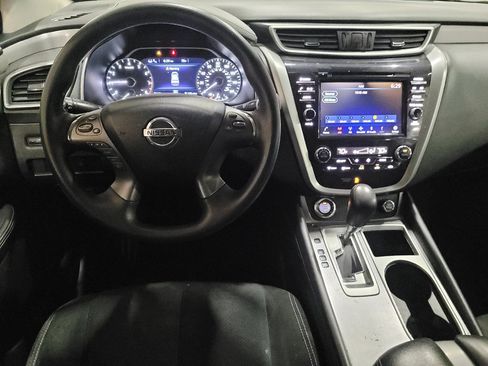 Used 2020 Nissan Murano S w/ Technology Package AWD/4WD image 22