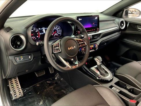 Used 2022 Kia Forte GT-Line w/ GT-Line Technology Package image 14