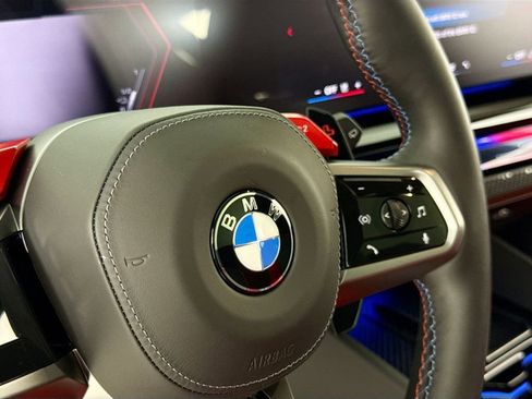 Used 2026 BMW M5 Touring AWD/4WD image 20