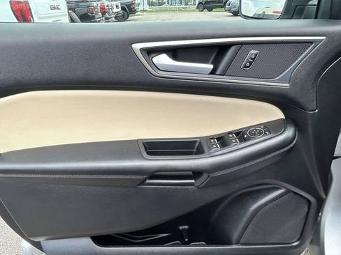 Certified 2024 Ford Edge SEL AWD/4WD image 12