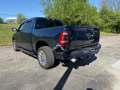 Used 2019 RAM 1500 Big Horn AWD/4WD image 13