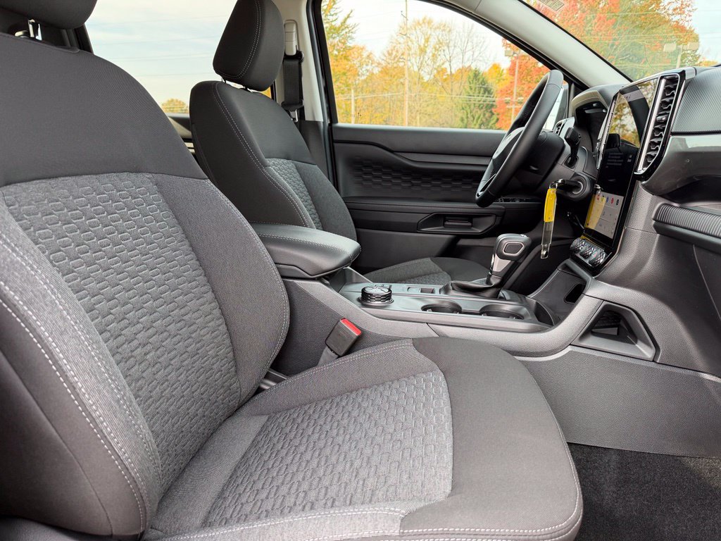 New 2026 Ford Ranger XLT AWD/4WD image 17