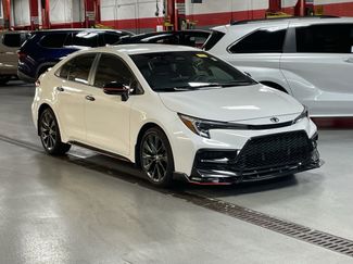 Used 2025 Toyota Corolla SE video 2