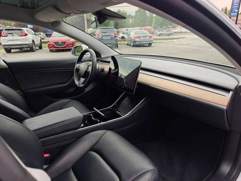 Used 2019 Tesla Model 3 Long Range AWD/4WD image 25