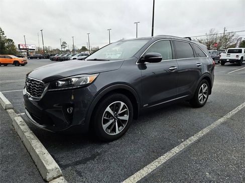 Used 2019 Kia Sorento EX image 3
