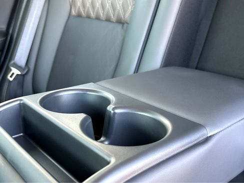 New 2026 Nissan Murano Platinum image 20