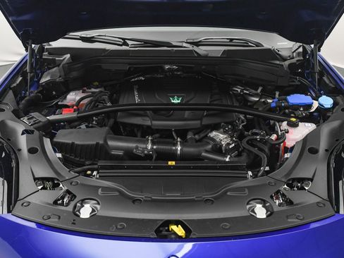 New 2025 Maserati Grecale GT image 28