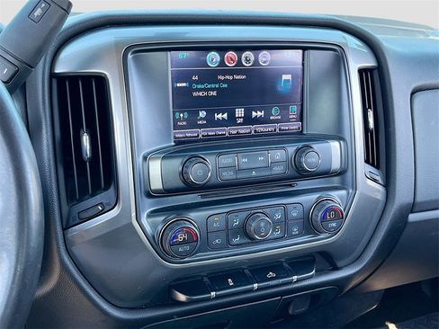 Used 2017 Chevrolet Silverado 1500 LT w/ All Star Edition image 14