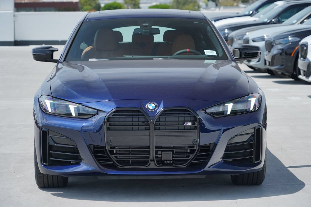 New 2026 BMW M440i w/ Premium Package RWD image 2