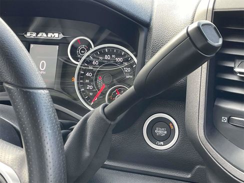 New 2026 RAM 5500 Tradesman w/ Chrome Appearance Group image 33