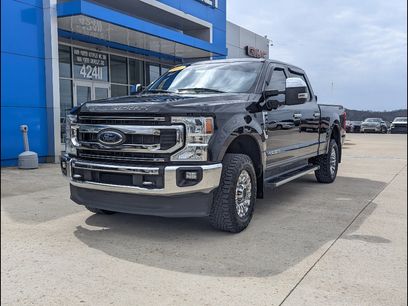Used 2022 Ford F250 XLT w/ XLT Premium Package