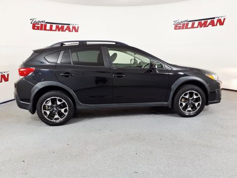 Used 2019 Subaru Crosstrek 2.0i Premium w/ Eyesight System AWD/4WD image 5