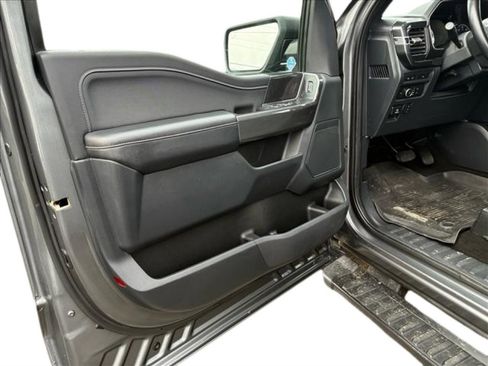 Used 2022 Ford F150 XLT w/ Equipment Group 302A High AWD/4WD image 14