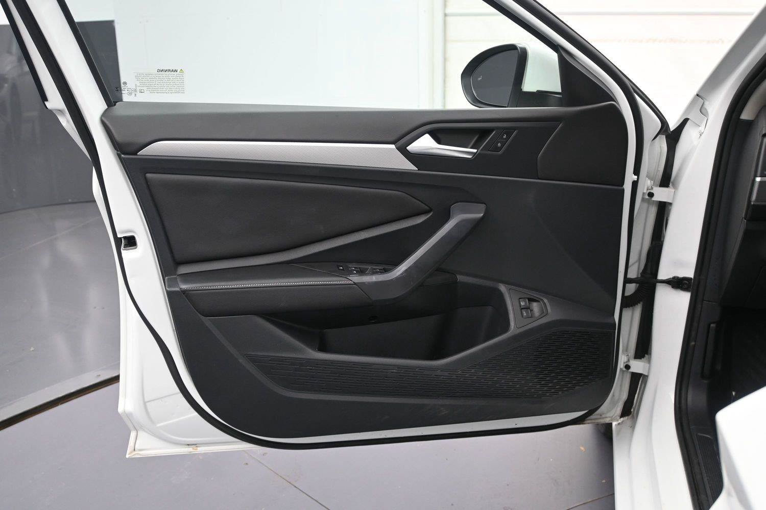 Used 2023 Volkswagen Jetta S FWD image 8