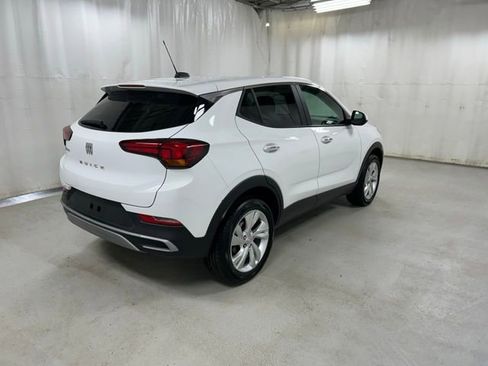Used 2024 Buick Encore GX Preferred image 5