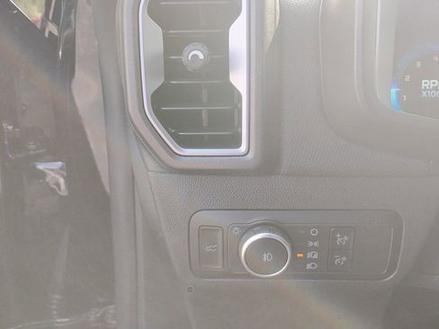 New 2025 Ford Bronco Sport Badlands w/ Badlands Tech Package image 15