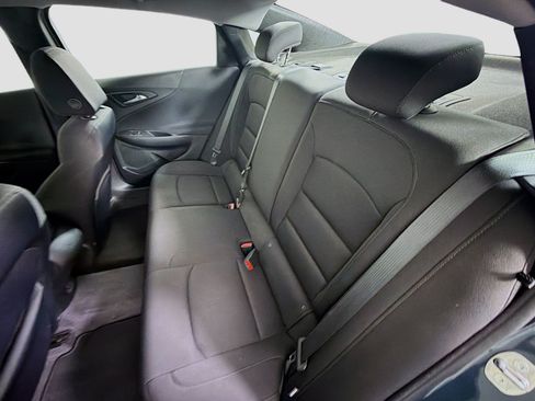 Used 2019 Chevrolet Malibu LS FWD image 27