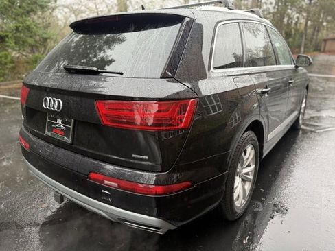 Used 2018 Audi Q7 2.0T Premium Plus w/ Premium Plus Package image 5