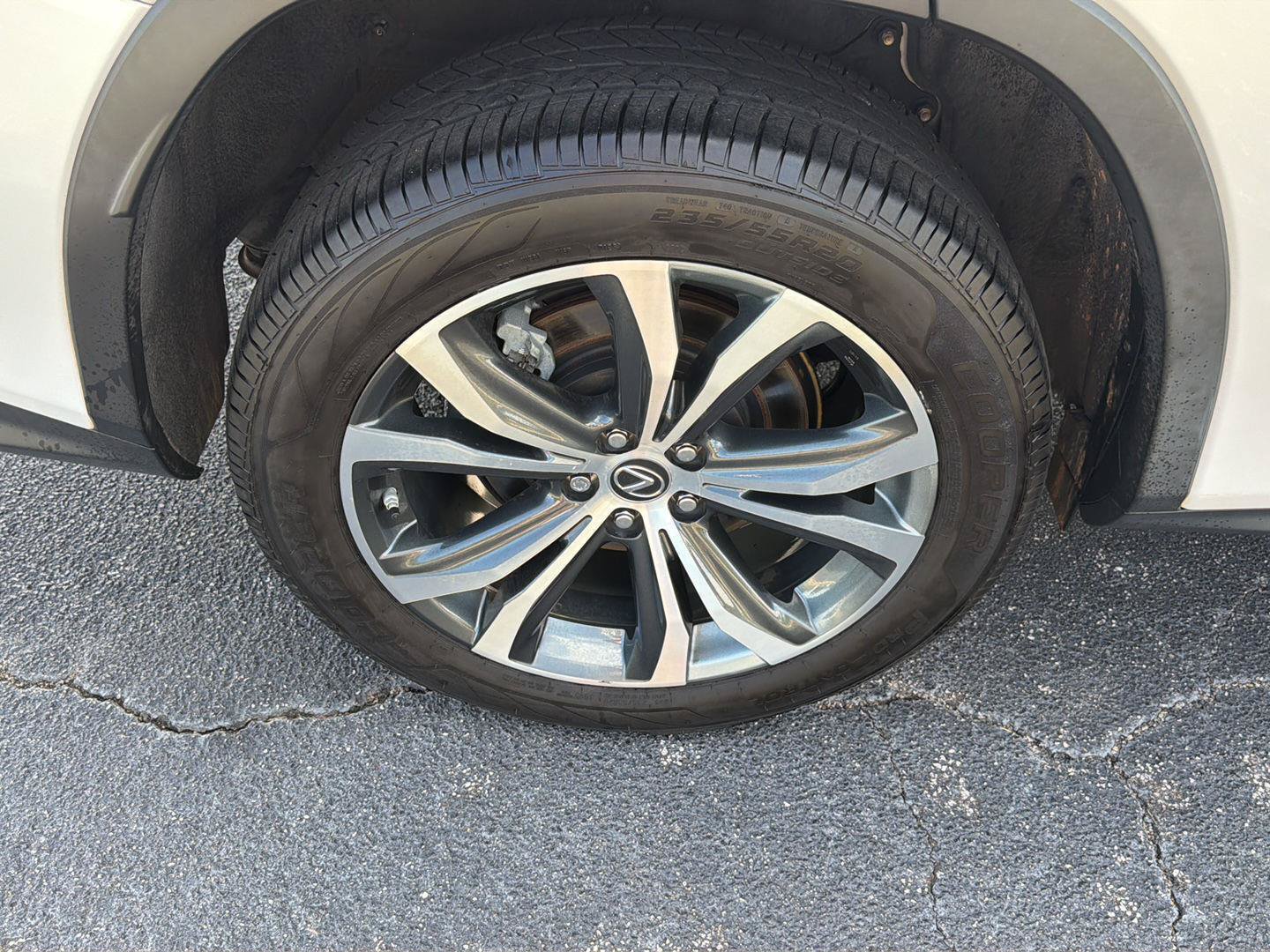 Used 2022 Lexus RX 350 FWD w/ Premium Package image 41