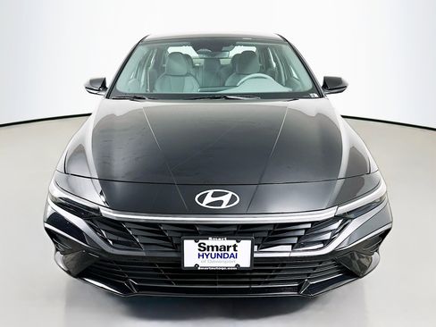 New 2026 Hyundai Elantra Sport FWD image 2