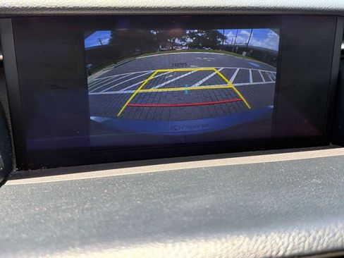 Used 2016 Lexus RC 200t w/ Accessory Package 2 RWD image 19