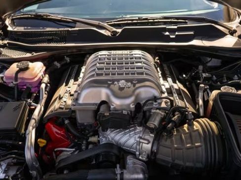 Used 2018 Dodge Challenger SRT Demon image 30