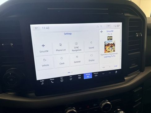 New 2025 Ford F150 XLT w/ Equipment Group 303A High image 42