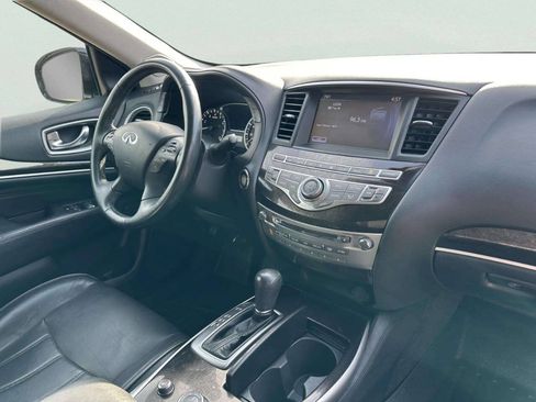 Used 2015 INFINITI QX60 FWD w/ Premium Plus Package image 21