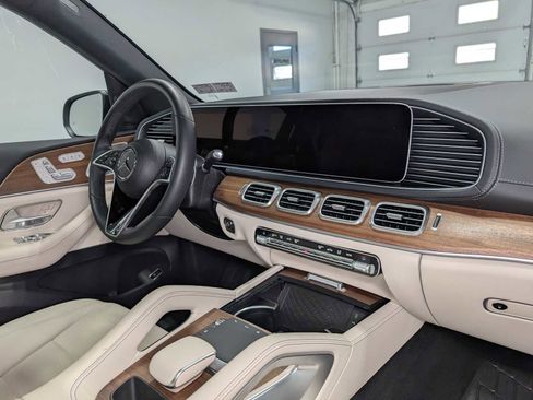 Certified 2026 Mercedes-Benz GLE 350 4MATIC image 40