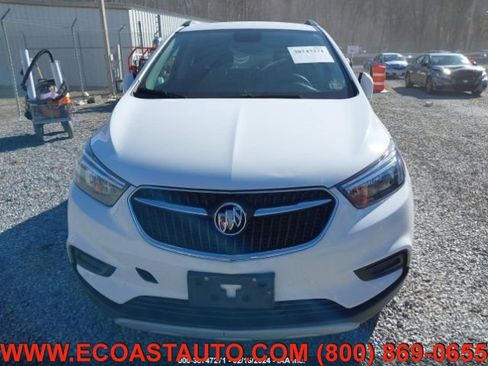Used 2020 Buick Encore Preferred w/ Safety Package image 8