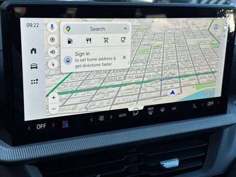 New 2026 Ford Explorer ST w/ Sun And Sound Package image 23