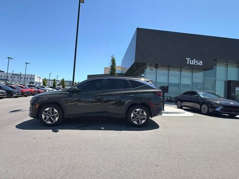 Certified 2026 Hyundai Tucson SEL FWD image 6