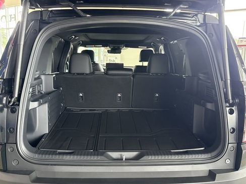 New 2026 Honda Passport TrailSport Elite image 15