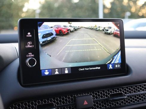 New 2026 Honda HR-V Sport image 12