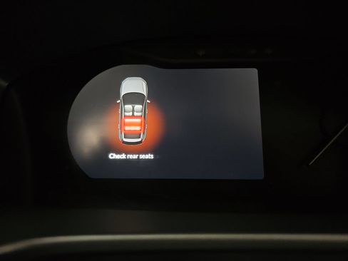 Used 2025 Honda CR-V EX-L image 28
