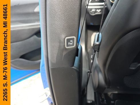 New 2027 Chrysler Pacifica Select AWD/4WD image 38